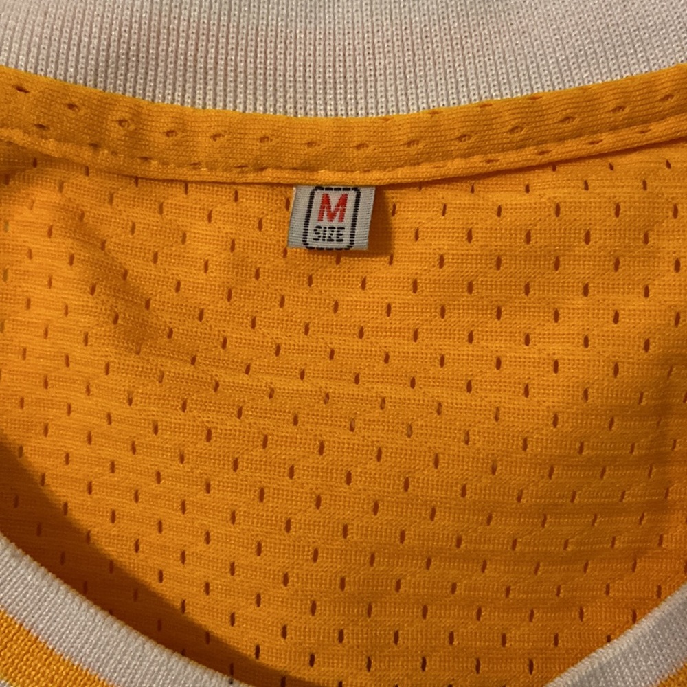 Bel-Air Academy 14 Basketball Jersey long 32” - Picture 4 of 10